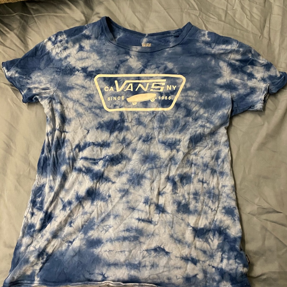 Vans T-shirt